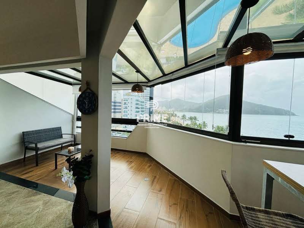 Cobertura à venda com 3 quartos, 133m² - Foto 31