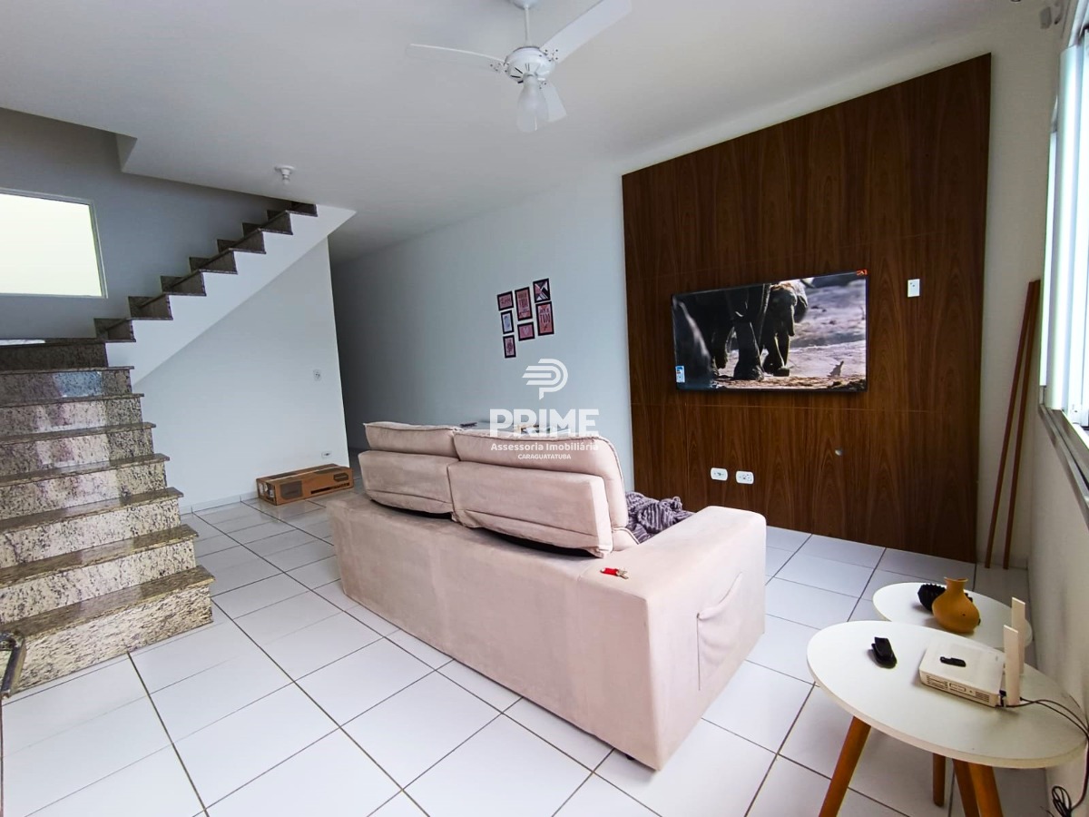 Sobrado à venda com 3 quartos, 111m² - Foto 2