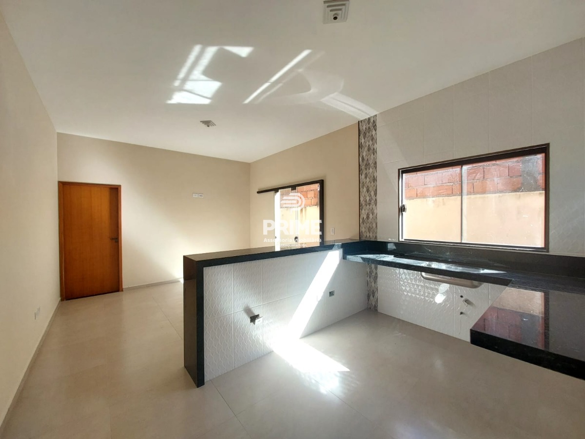 Casa à venda com 2 quartos, 64m² - Foto 5