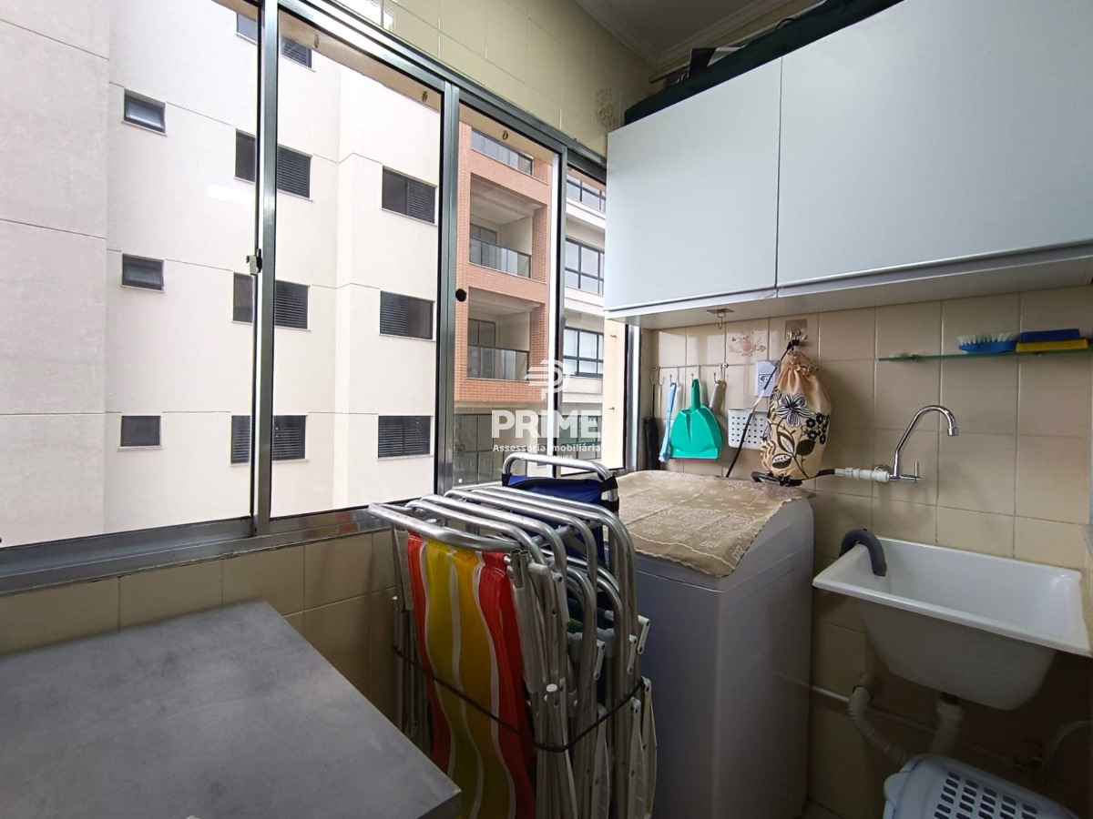 Apartamento à venda com 2 quartos, 63m² - Foto 5