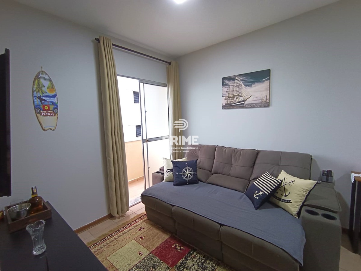 Apartamento à venda com 2 quartos, 63m² - Foto 8