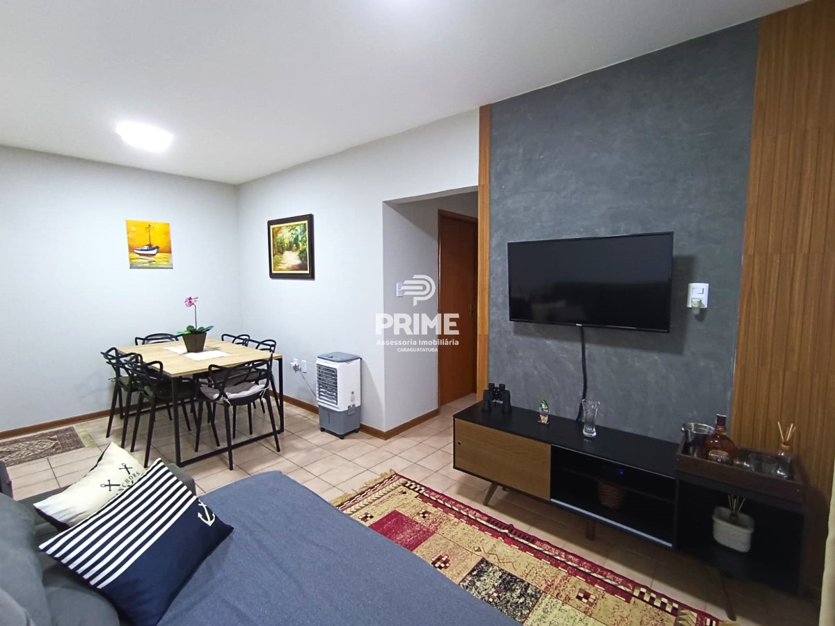 Apartamento à venda com 2 quartos, 63m² - Foto 9