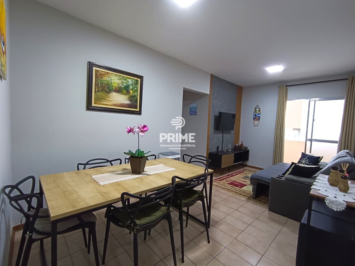 Apartamento à venda com 2 quartos, 63m² - Foto 6