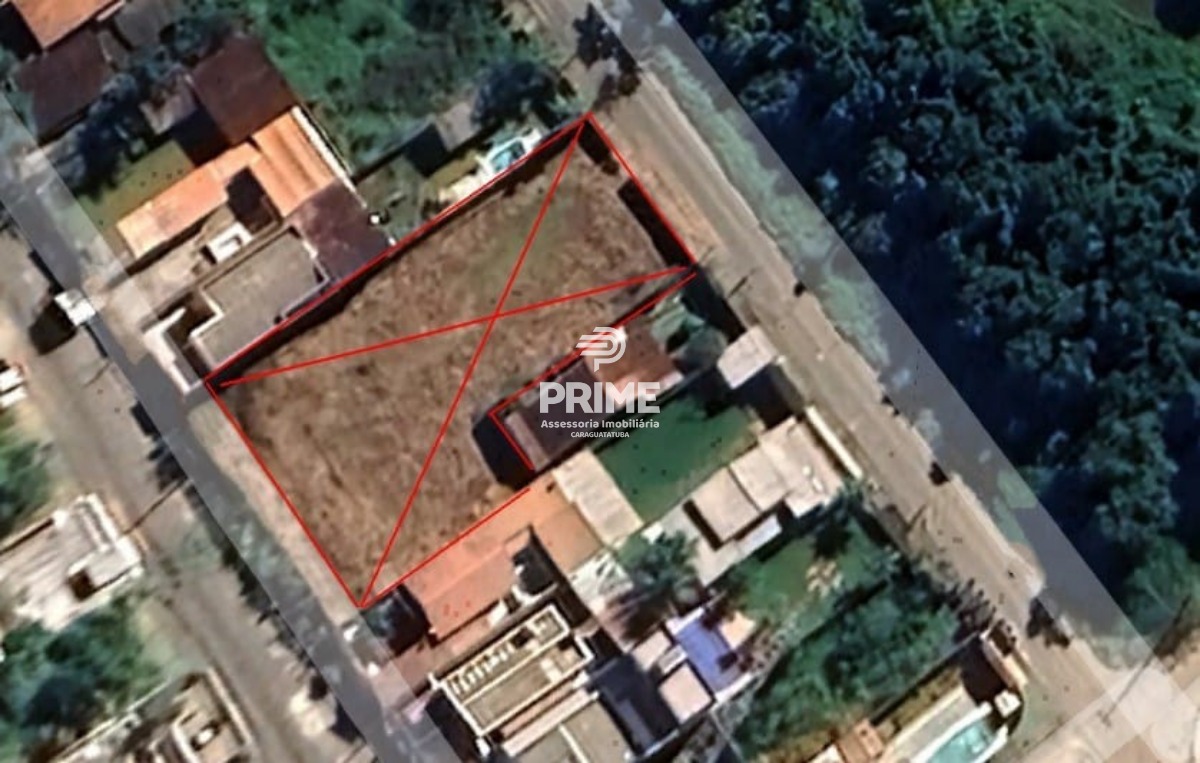 Terreno à venda, 1350m² - Foto 1