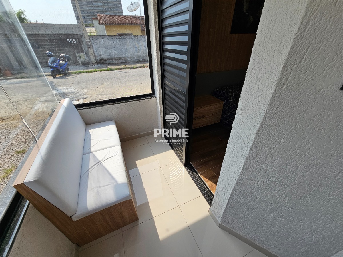 Apartamento à venda com 1 quarto, 28m² - Foto 14