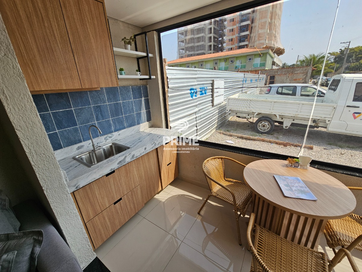 Apartamento à venda com 1 quarto, 28m² - Foto 11