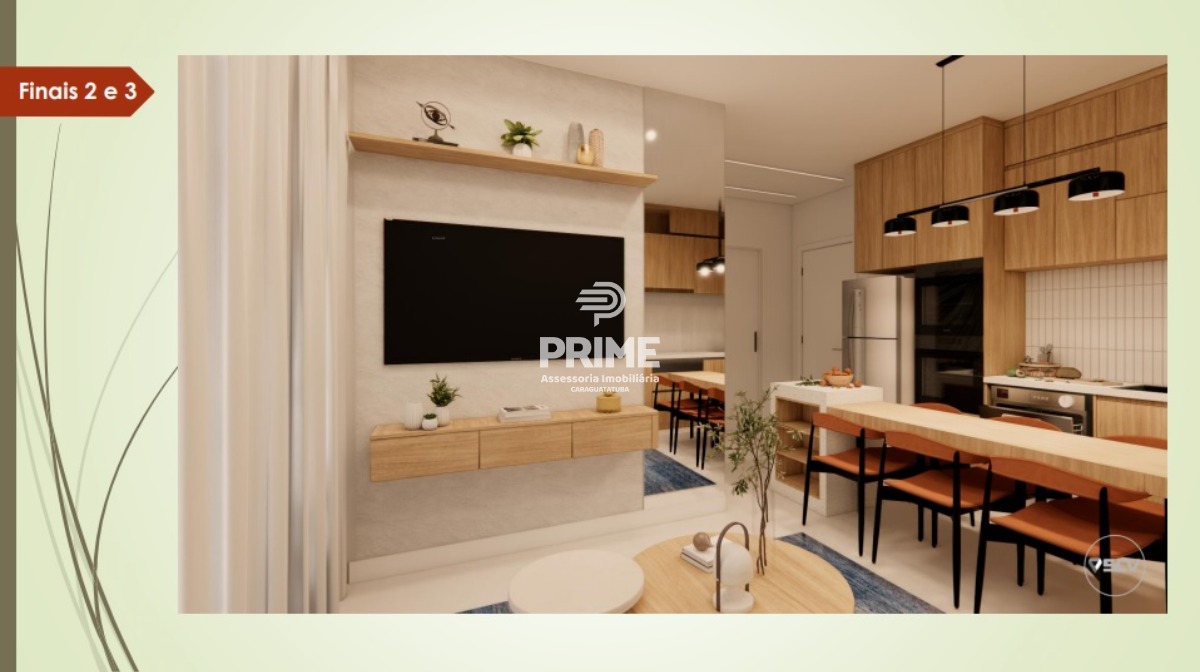 Apartamento à venda com 2 quartos, 43m² - Foto 10