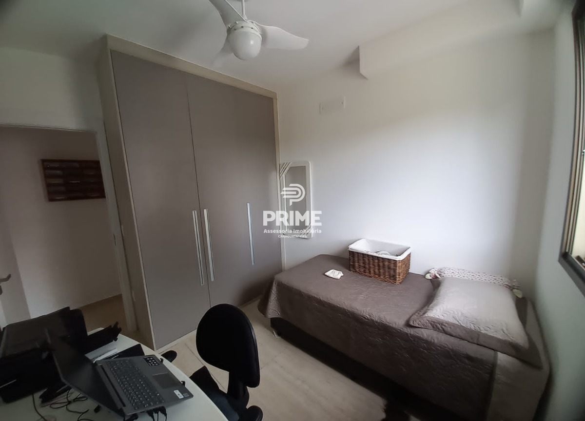 Apartamento à venda com 2 quartos, 61m² - Foto 5