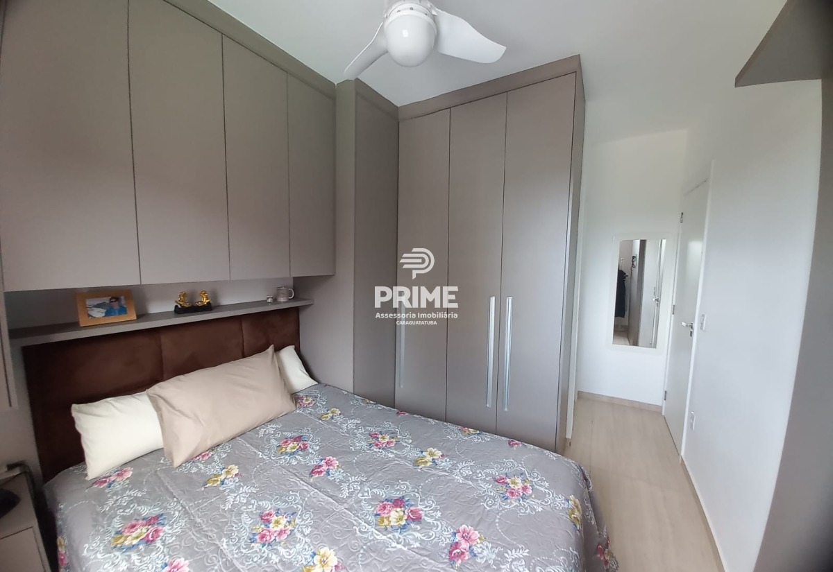 Apartamento à venda com 2 quartos, 61m² - Foto 4