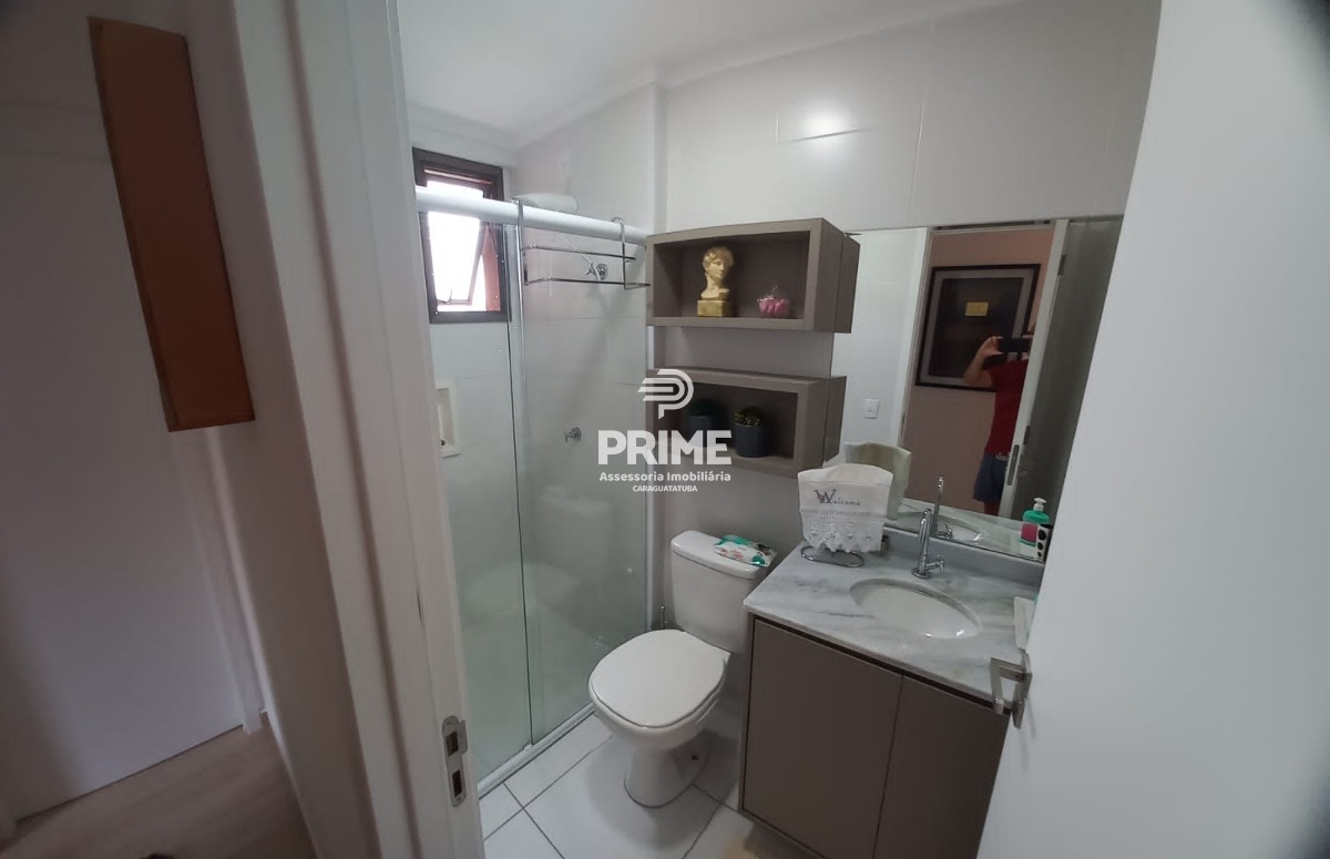 Apartamento à venda com 2 quartos, 61m² - Foto 6