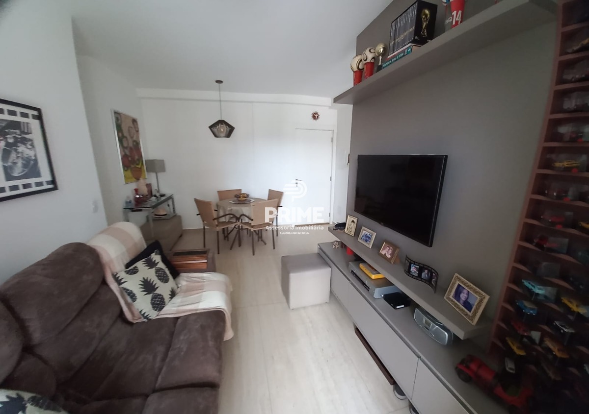 Apartamento à venda com 2 quartos, 61m² - Foto 3