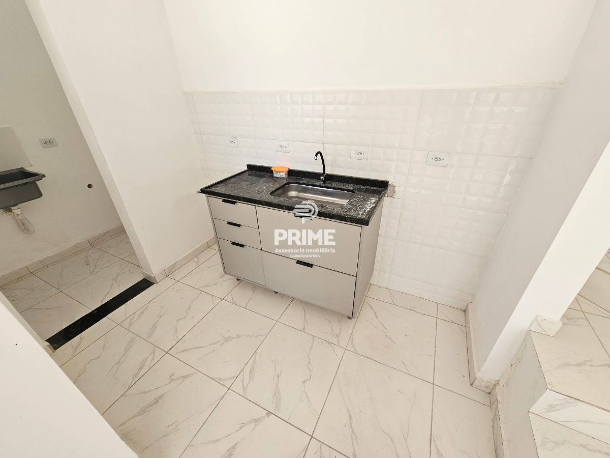 Sobrado à venda com 2 quartos, 65m² - Foto 9