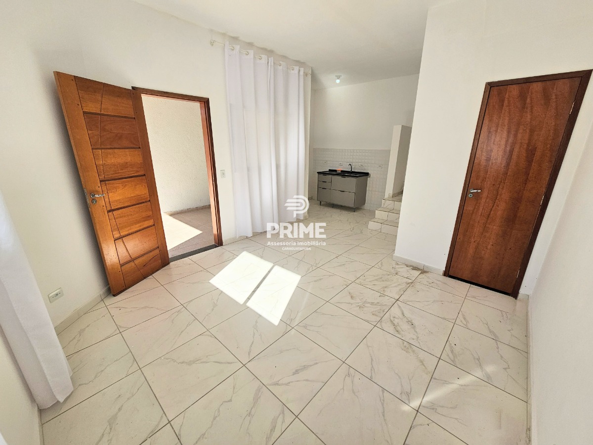 Sobrado à venda com 2 quartos, 65m² - Foto 7