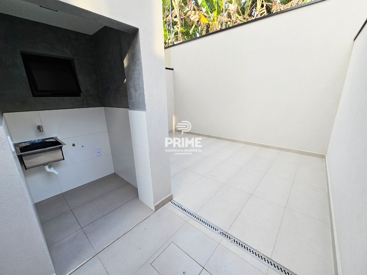 Sobrado à venda com 2 quartos, 89m² - Foto 32