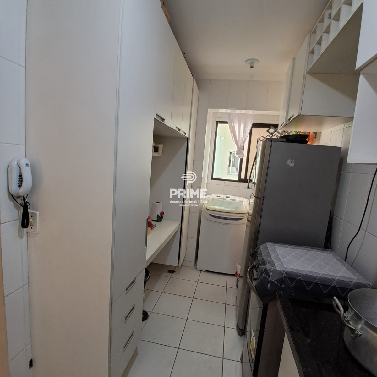 Apartamento à venda com 2 quartos, 74m² - Foto 4