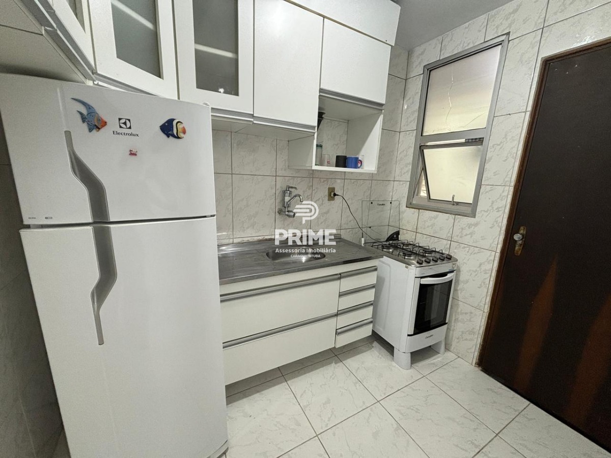 Apartamento à venda com 2 quartos, 60m² - Foto 5