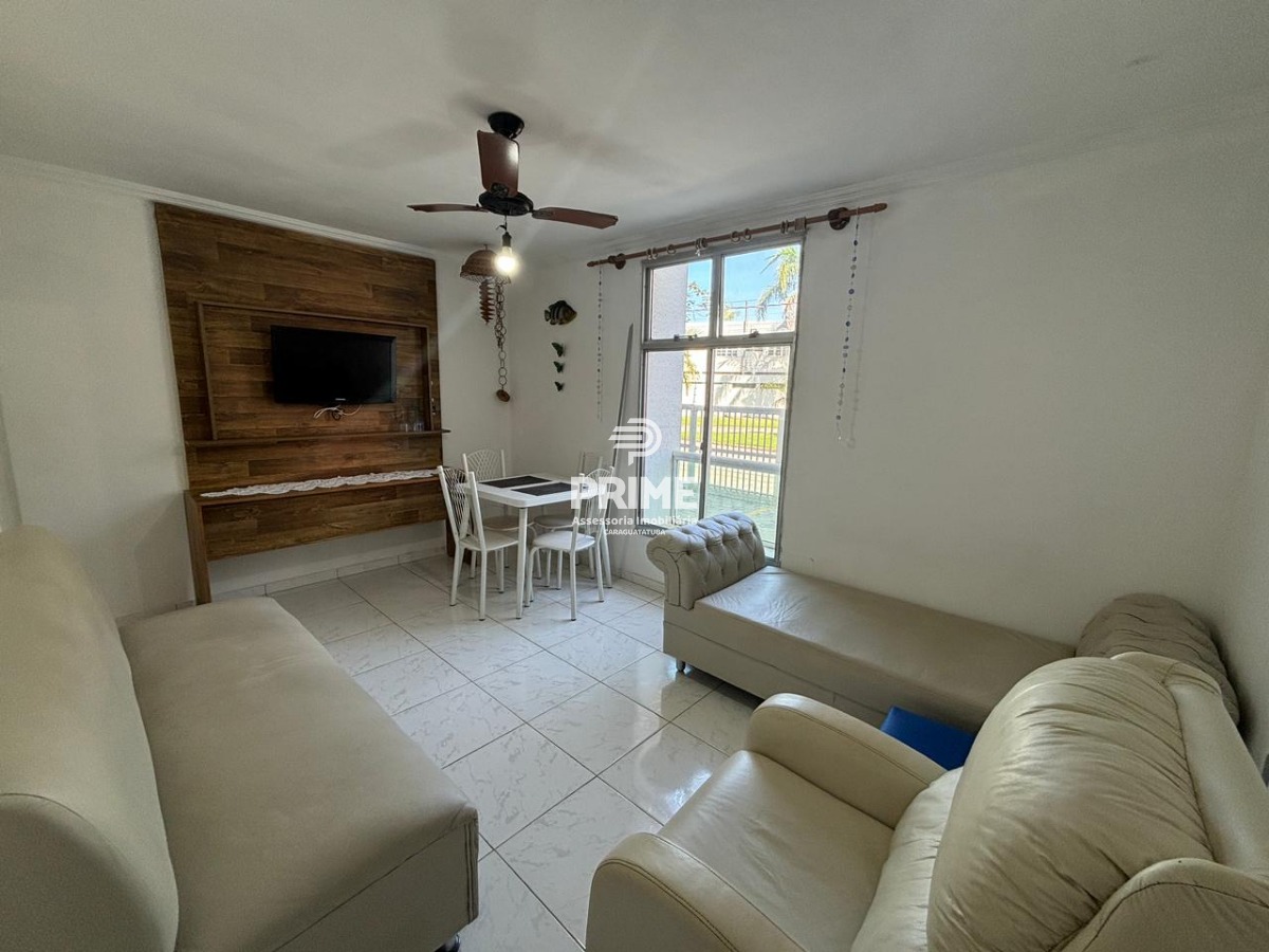 Apartamento à venda com 2 quartos, 60m² - Foto 4