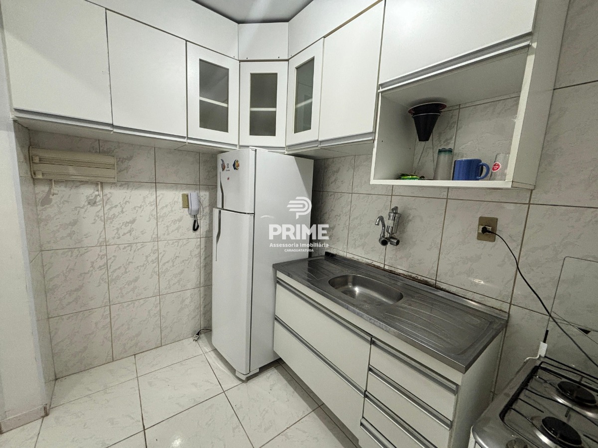 Apartamento à venda com 2 quartos, 60m² - Foto 6