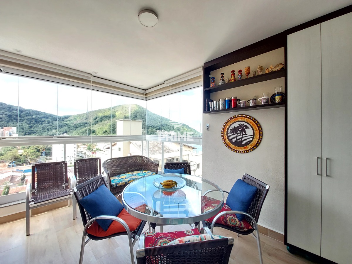 Apartamento à venda com 2 quartos, 72m² - Foto 10