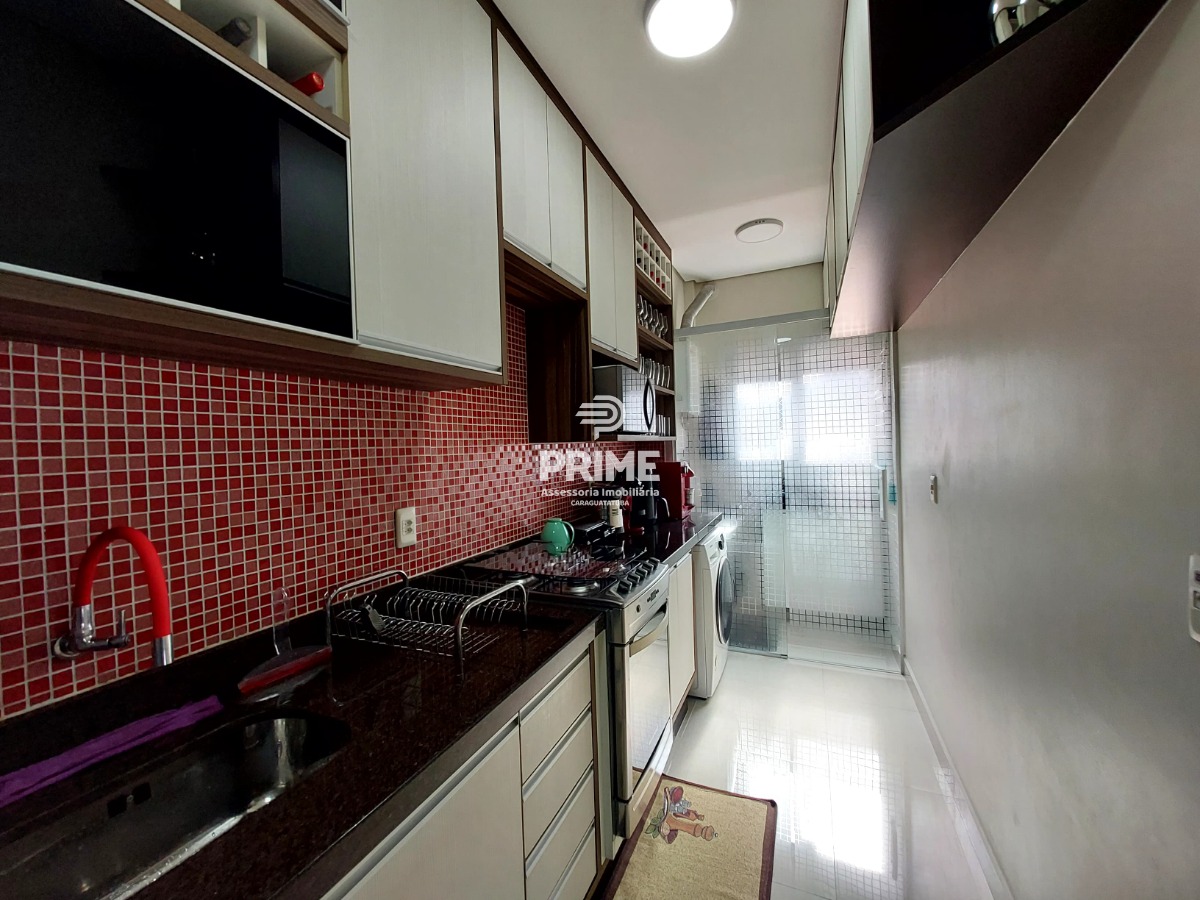 Apartamento à venda com 2 quartos, 72m² - Foto 5