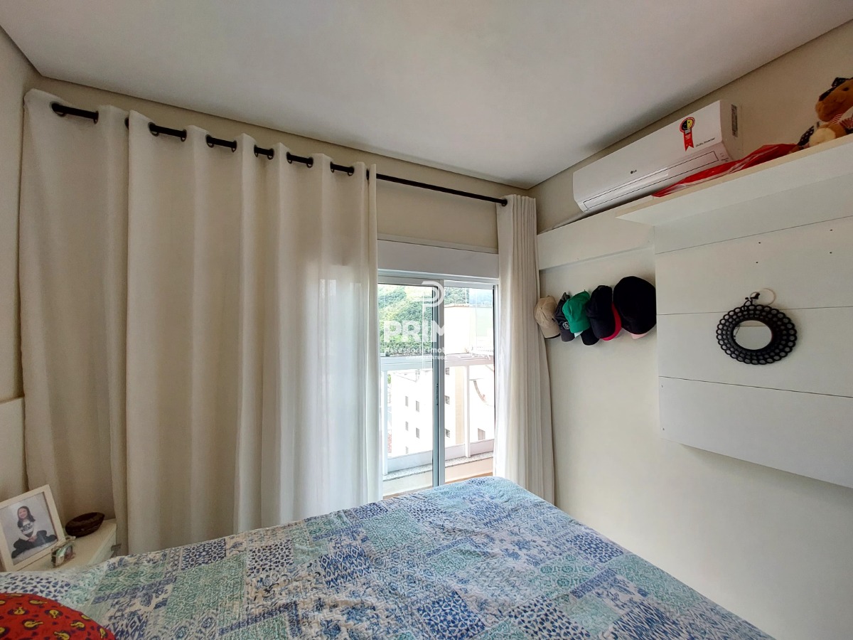 Apartamento à venda com 2 quartos, 72m² - Foto 25