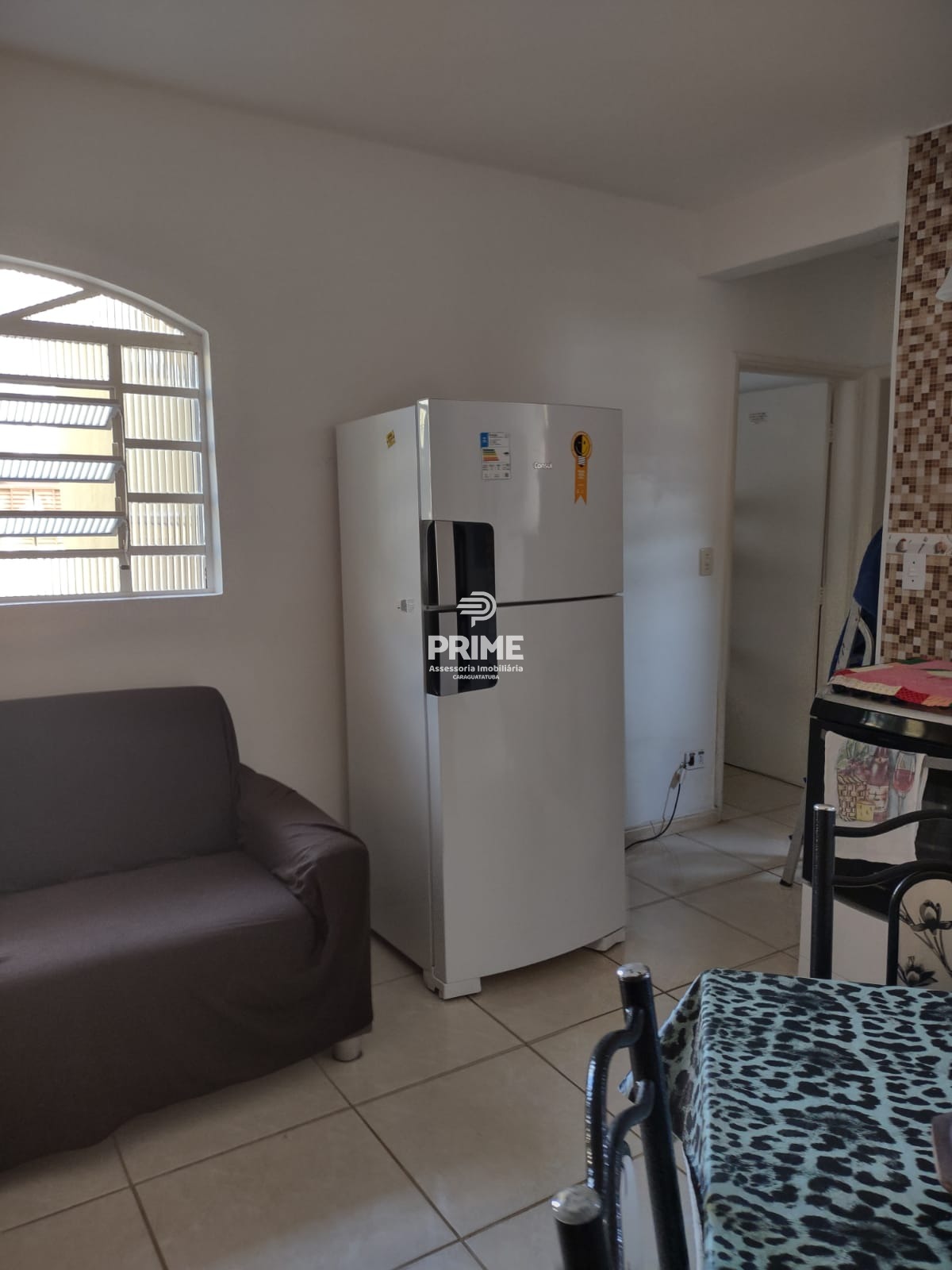 Apartamento à venda com 2 quartos, 45m² - Foto 12