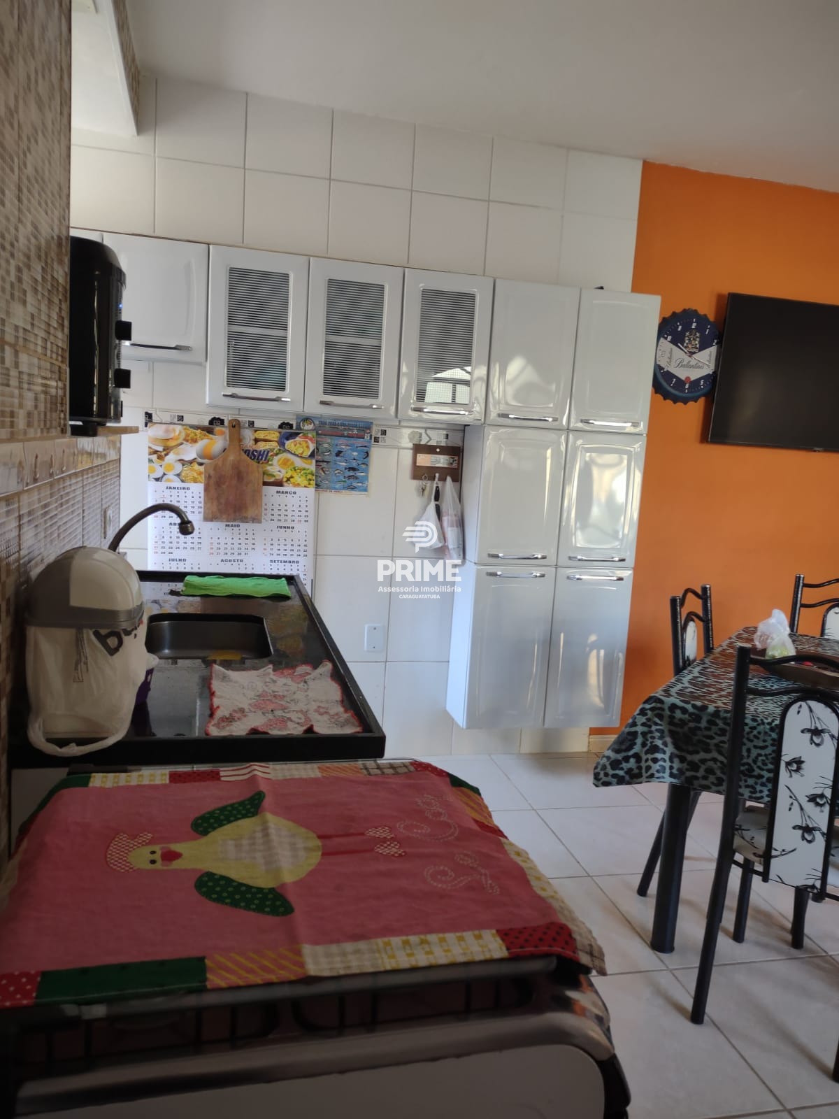 Apartamento à venda com 2 quartos, 45m² - Foto 15