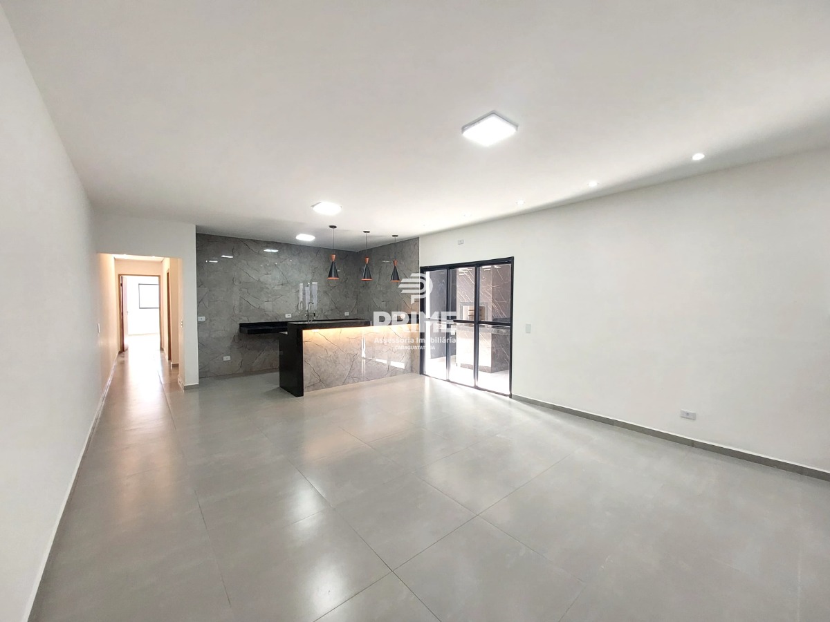 Casa à venda com 3 quartos, 122m² - Foto 6