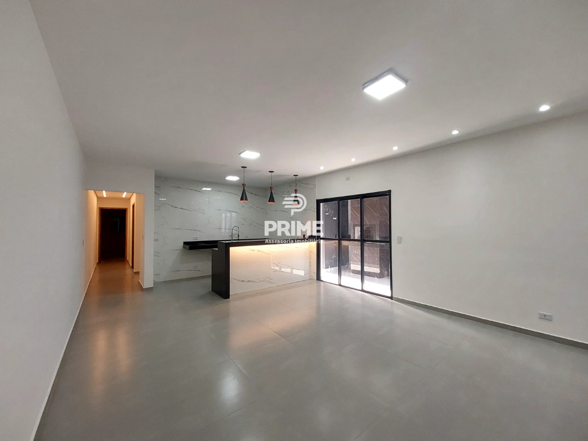 Casa à venda com 3 quartos, 122m² - Foto 6