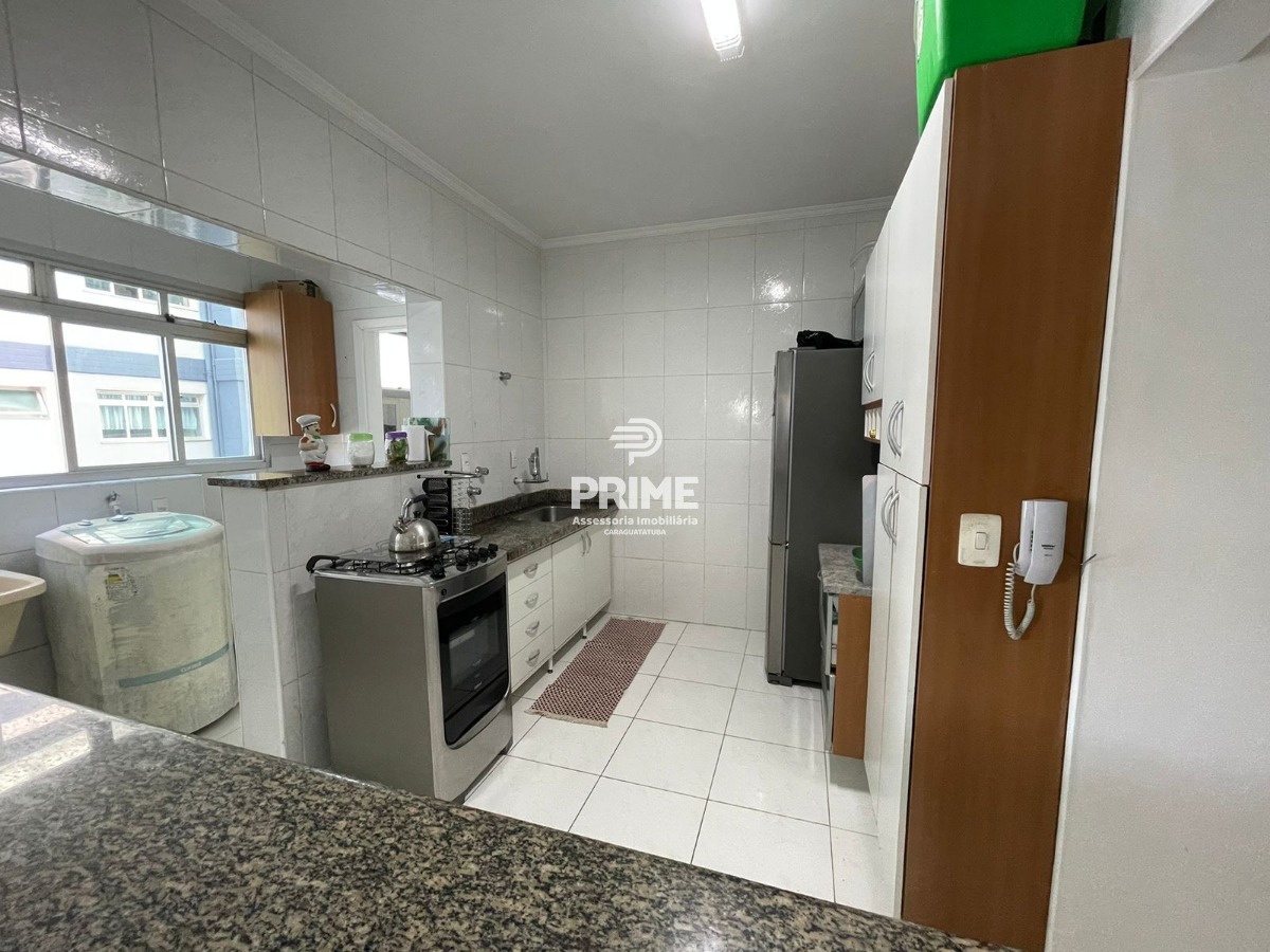 Apartamento à venda com 2 quartos, 75m² - Foto 4