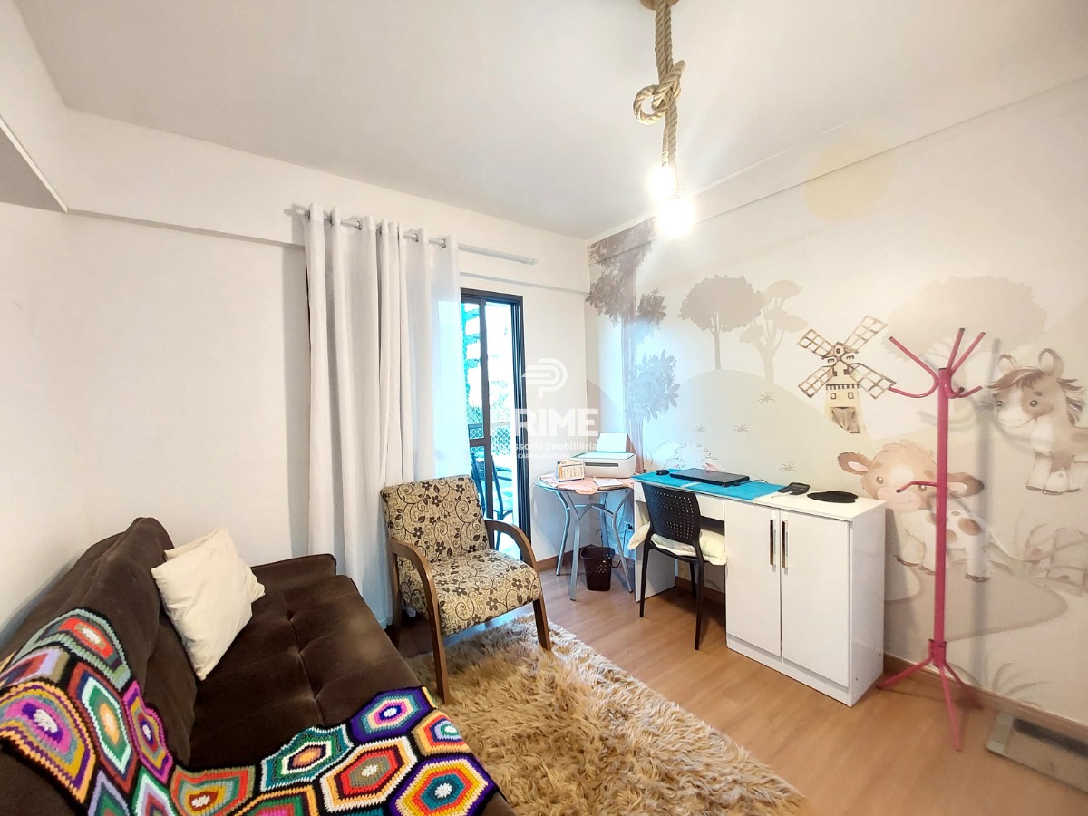 Apartamento à venda com 3 quartos, 108m² - Foto 17