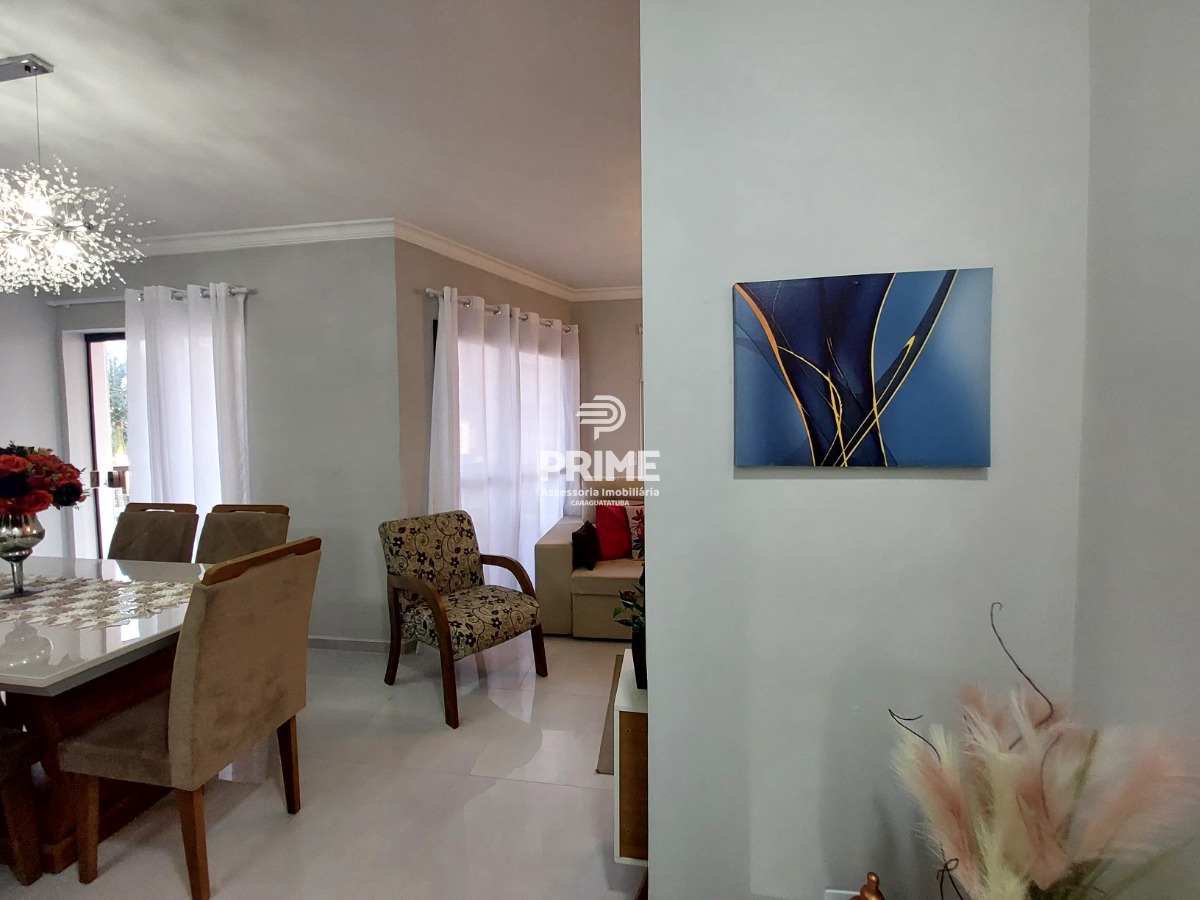 Apartamento à venda com 3 quartos, 108m² - Foto 2