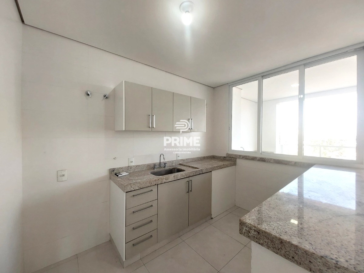 Apartamento à venda com 3 quartos, 127m² - Foto 8