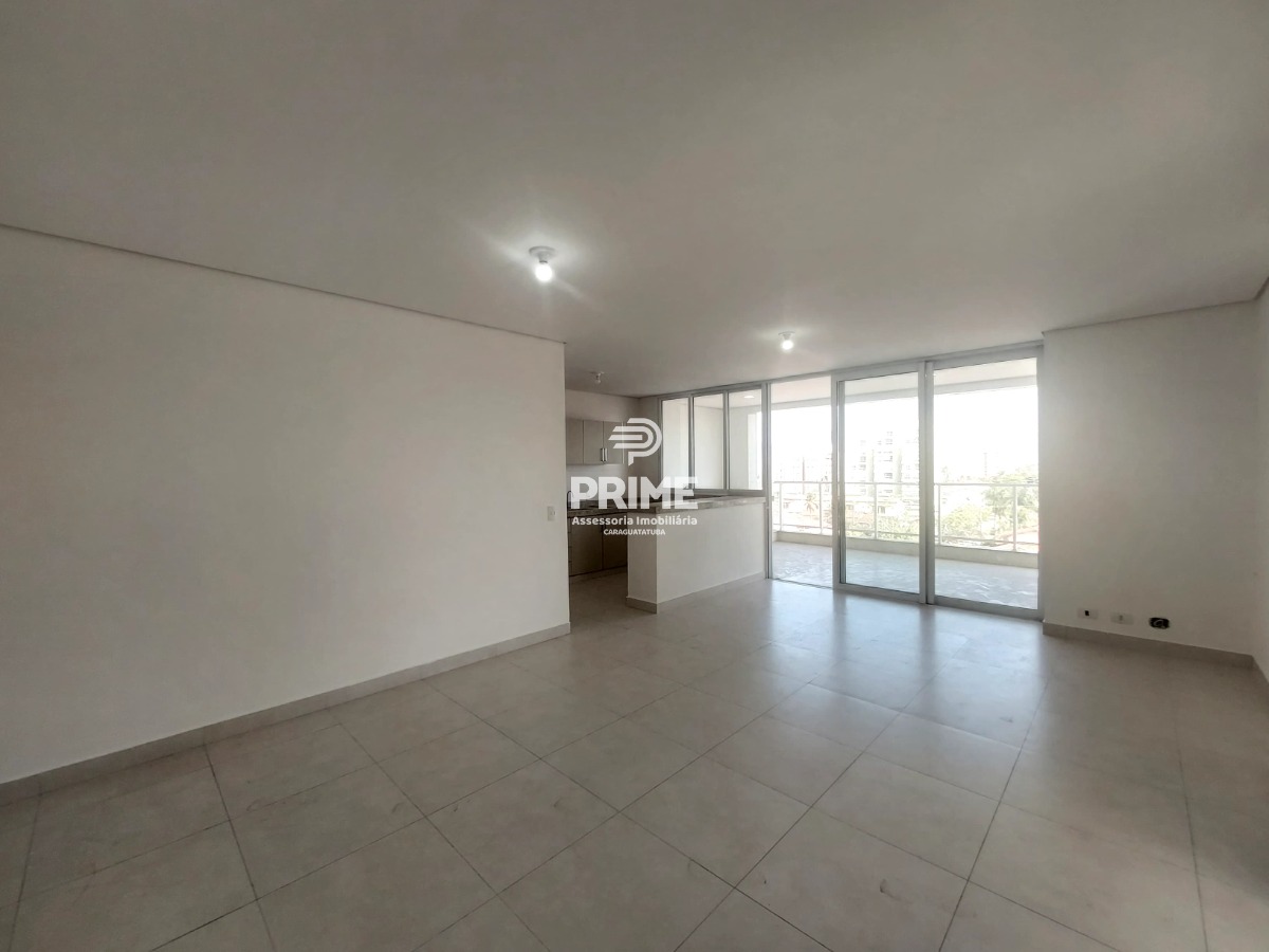 Apartamento à venda com 3 quartos, 127m² - Foto 2