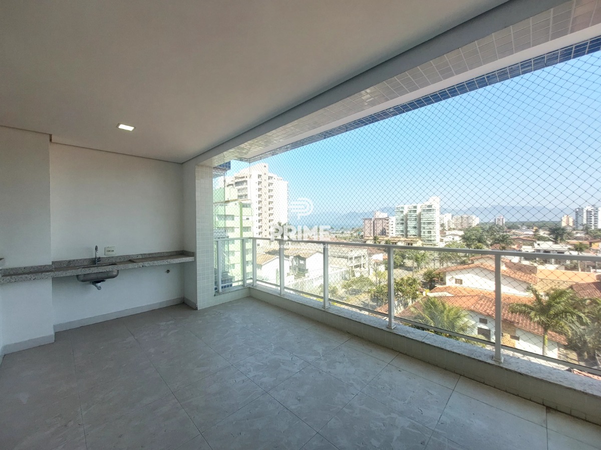 Apartamento à venda com 3 quartos, 127m² - Foto 11