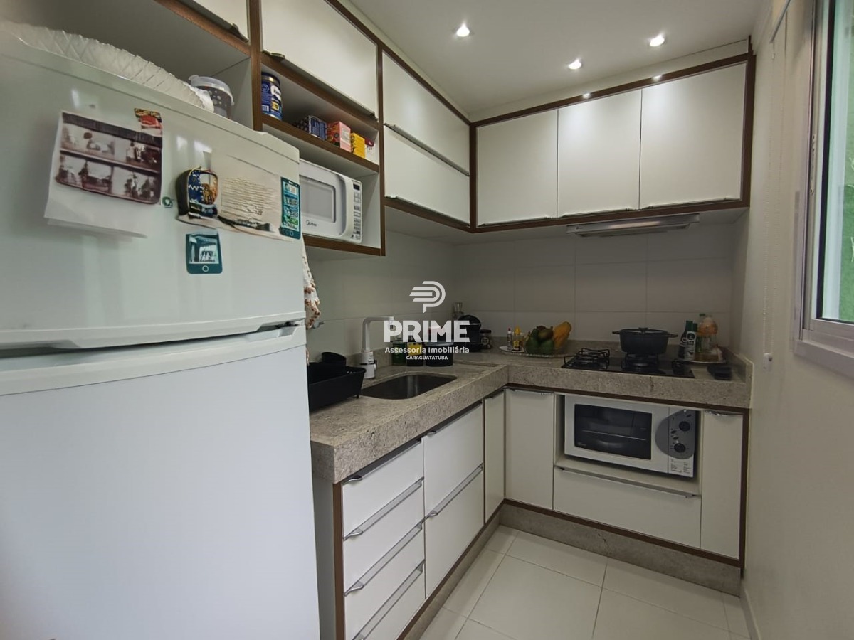 Apartamento à venda com 2 quartos, 67m² - Foto 4