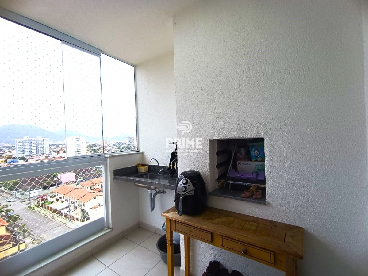 Apartamento à venda com 2 quartos, 67m² - Foto 8