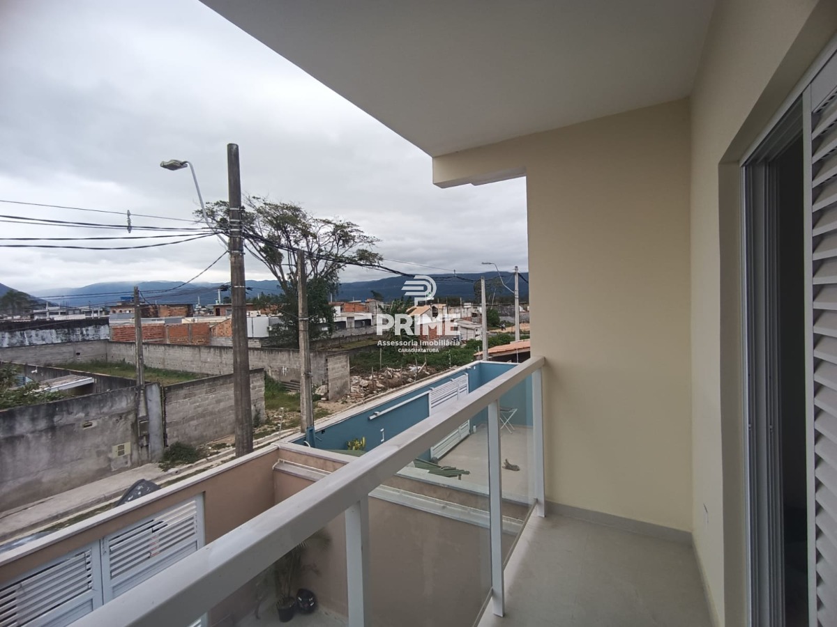 Sobrado à venda com 2 quartos, 104m² - Foto 12