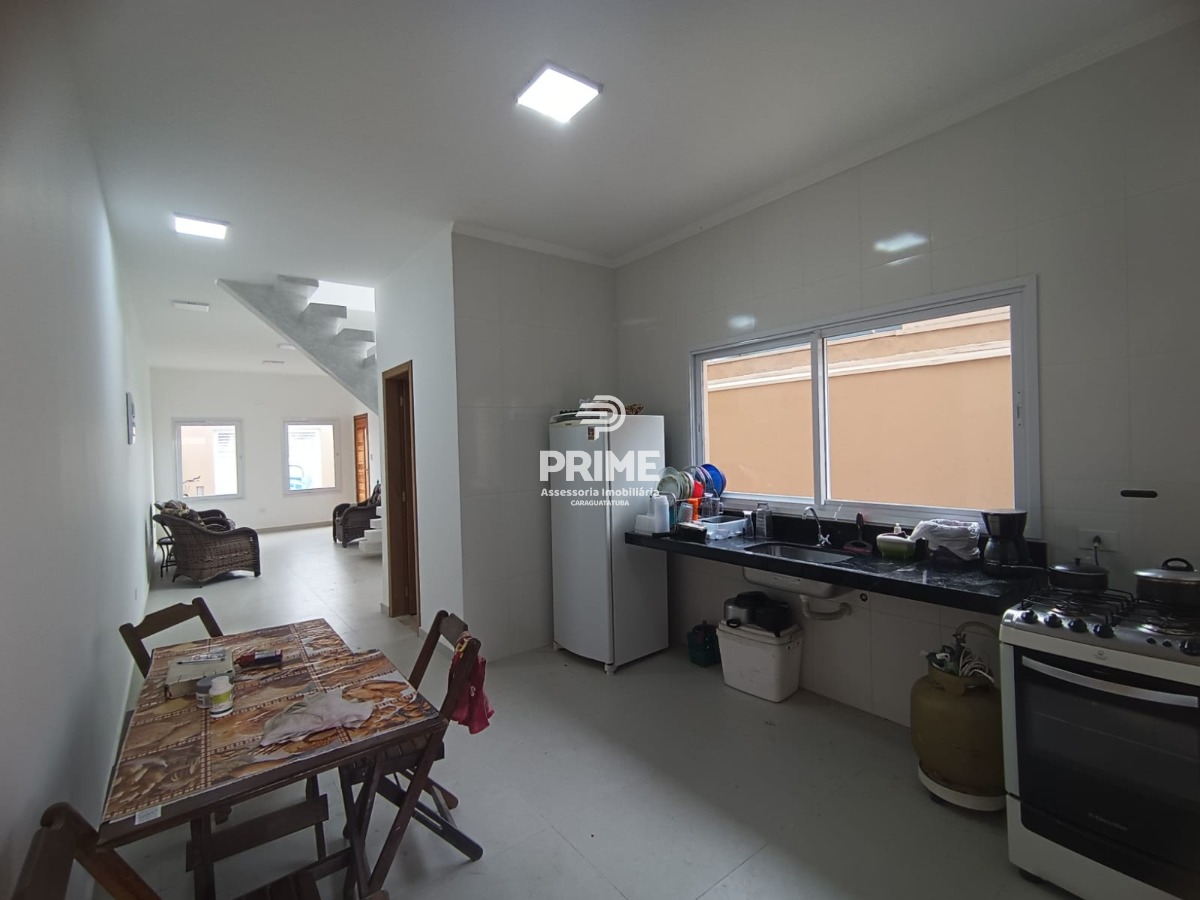 Sobrado à venda com 2 quartos, 104m² - Foto 8