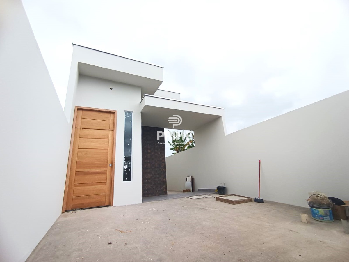 Casa à venda com 3 quartos, 83m² - Foto 4