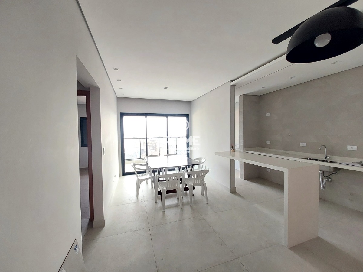 Apartamento à venda com 2 quartos, 74m² - Foto 1