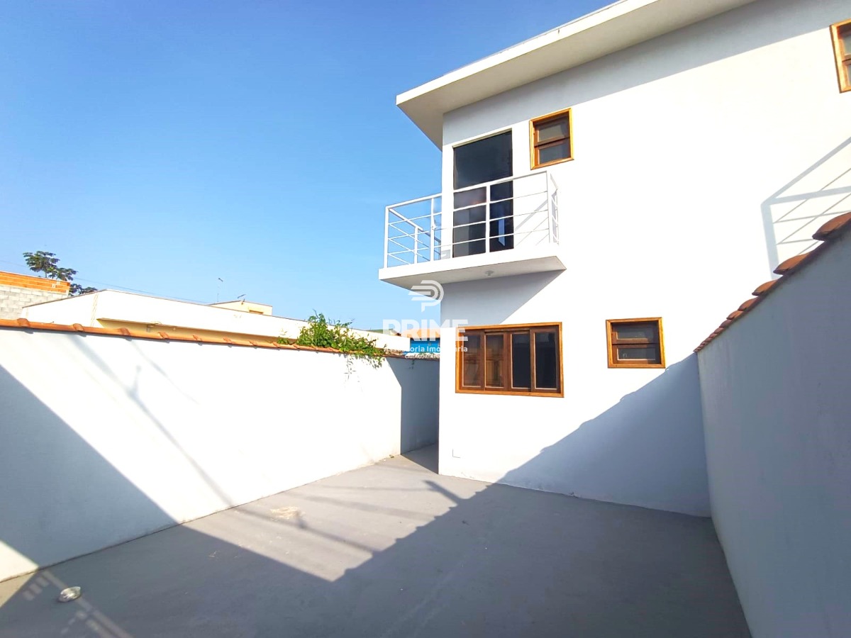 Sobrado à venda com 2 quartos, 84m² - Foto 2