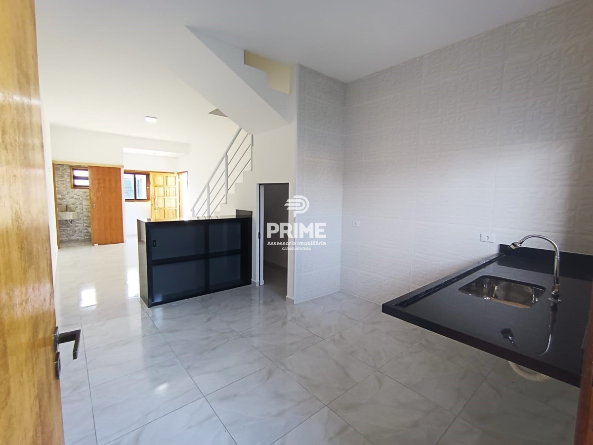 Sobrado à venda com 2 quartos, 84m² - Foto 14