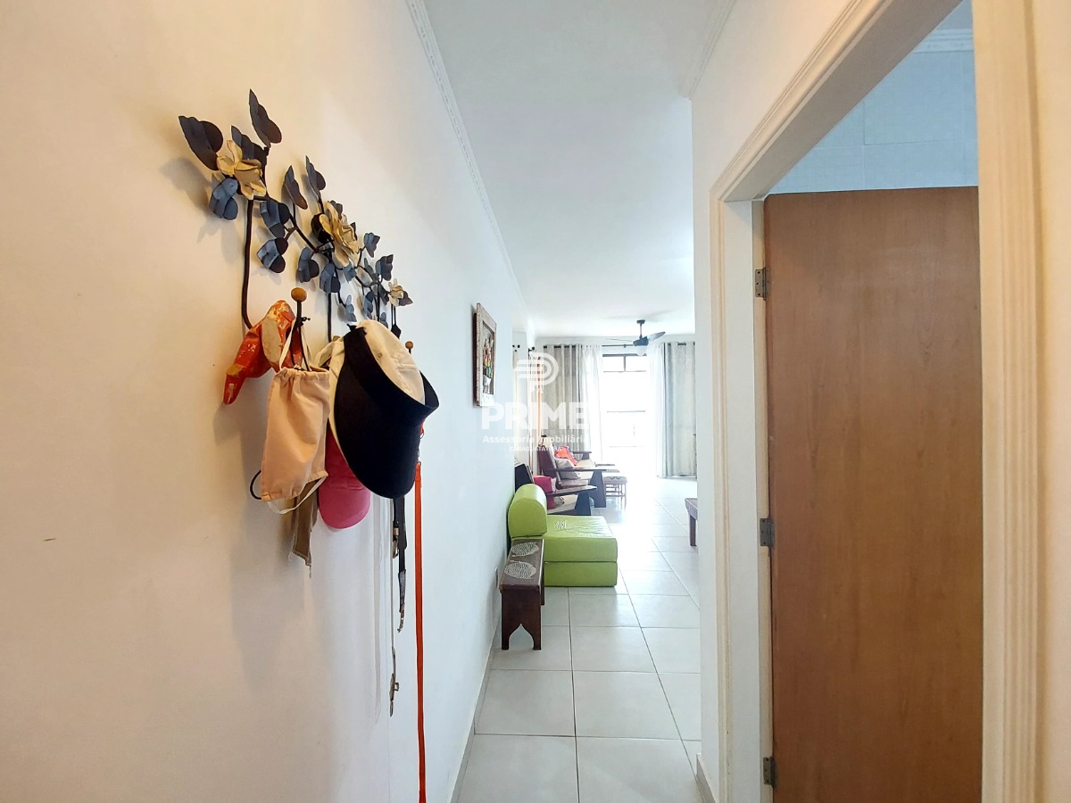 Apartamento à venda com 3 quartos, 102m² - Foto 2