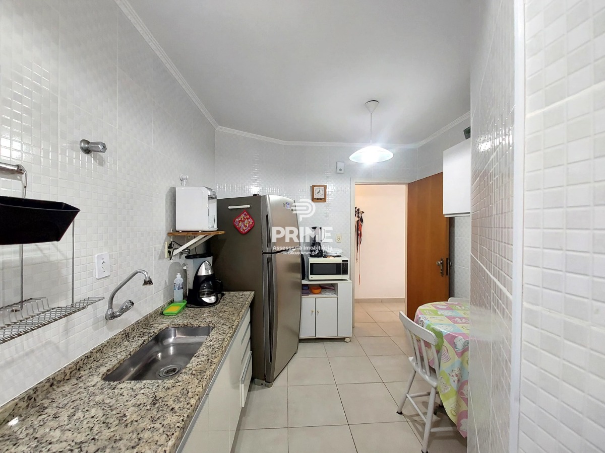 Apartamento à venda com 3 quartos, 102m² - Foto 4