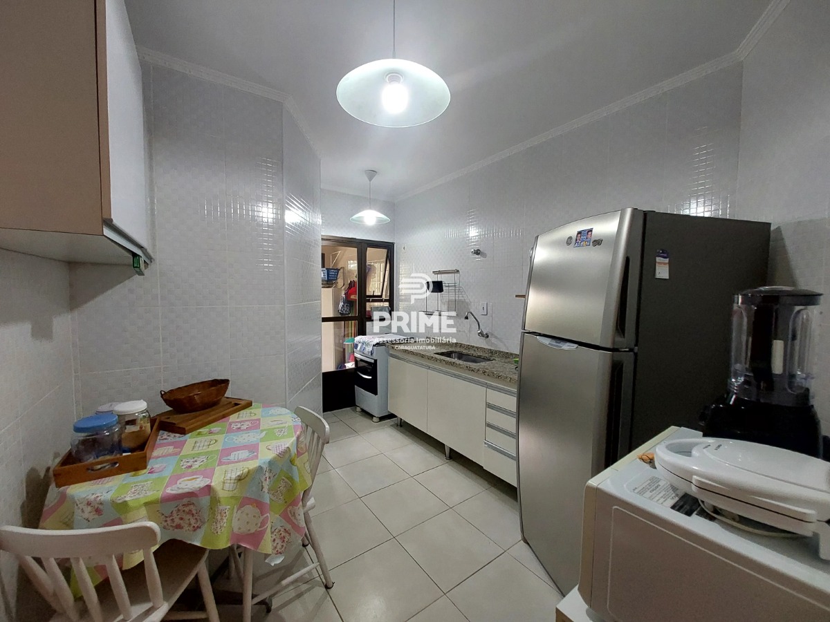 Apartamento à venda com 3 quartos, 102m² - Foto 3