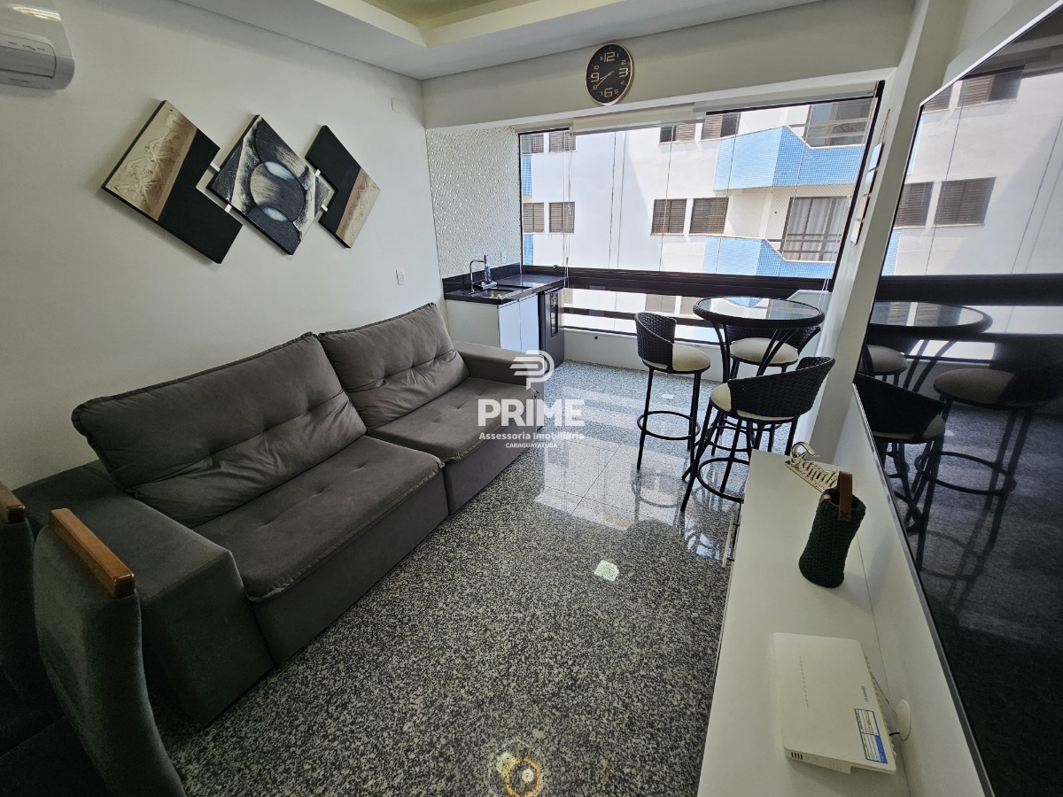 Apartamento à venda com 3 quartos, 100m² - Foto 4