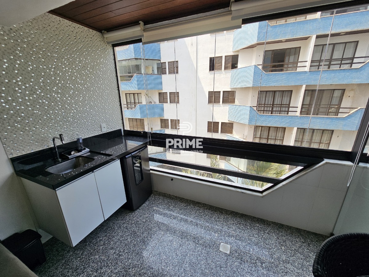 Apartamento à venda com 3 quartos, 100m² - Foto 6