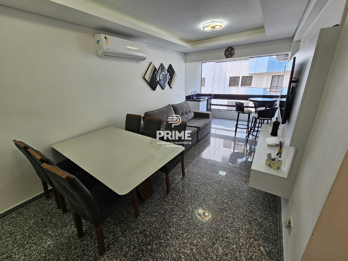 Apartamento à venda com 3 quartos, 100m² - Foto 3