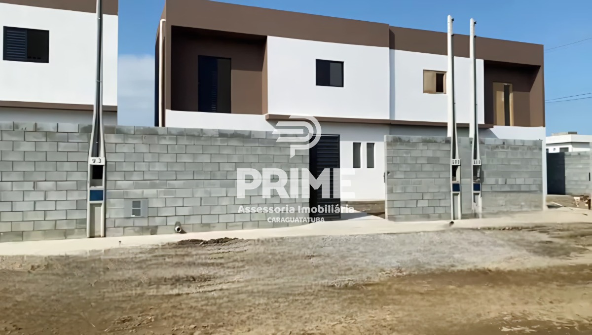 Sobrado à venda com 2 quartos, 84m² - Foto 3